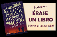 Erase Un Libro