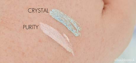 Freedomination collection | Nabla Cosmetics