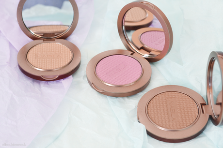 Freedomination collection | Nabla Cosmetics