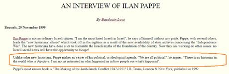 Acom, su importancia para Israel y para un debate honesto en el conflicto árabe israelí.