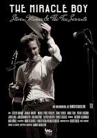 The Miracle Boy; el documental de Steven Munar y The Tea Servants