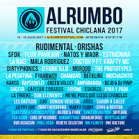 Alrumbo Festival 2017