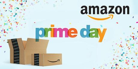 Amazon Prime Day: El día de las ofertas de verano