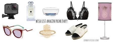 Amazon Prime Day: El día de las ofertas de verano