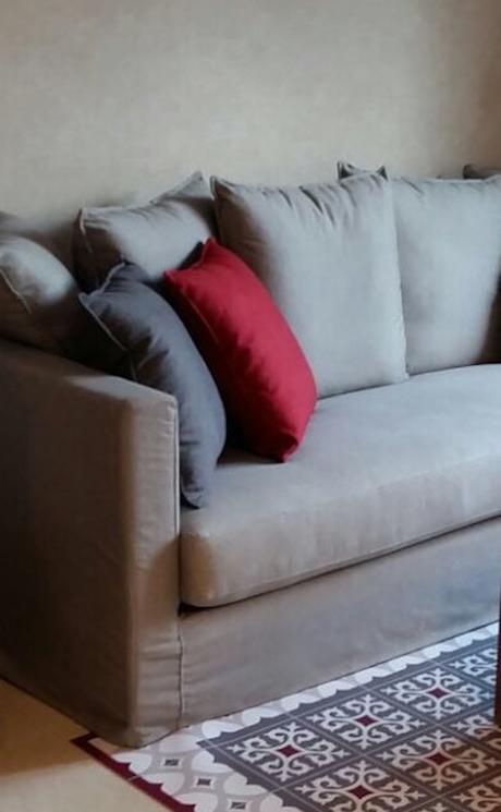 SOFA MODELO BEGUR