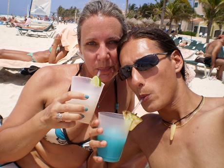 (MI)CHELADA #TSViajero17 (MI)CHELADA #TSViajero17