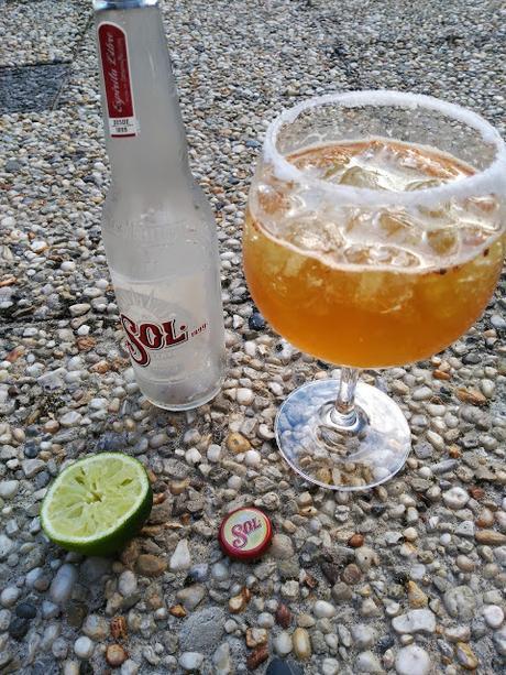 (MI)CHELADA #TSViajero17 (MI)CHELADA #TSViajero17