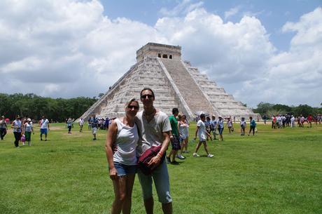 (MI)CHELADA #TSViajero17 (MI)CHELADA #TSViajero17