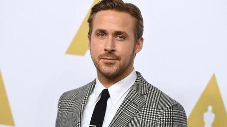 Ryan Gosling podría interpretar al joven Willy Wonka