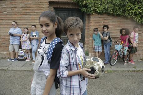 Comienza el rodaje de Los futbolísimos, primeros detalles