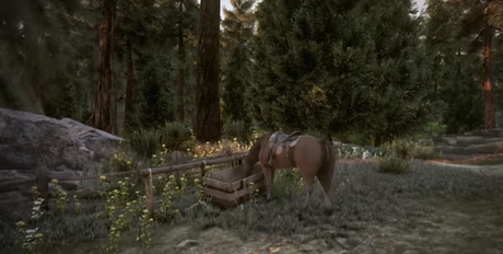 Wild West Online nos asombra con seis minutos de gameplay