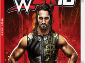 2K18 llegará Nintendo Switch este otoño