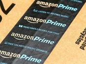 Arranca Amazon Prime 2017: comienzan ofertas