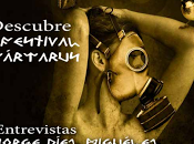 REVISTA TÁRTARUS, DISPONIBLE!