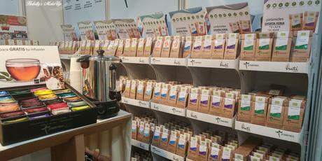 Expo EcoSalud 2017 (2ª parte) Expo EcoSalud 2017 (2ª parte)