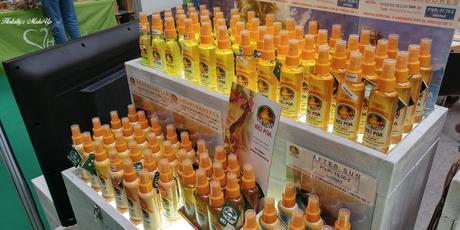 Expo EcoSalud 2017 (2ª parte) Expo EcoSalud 2017 (2ª parte)