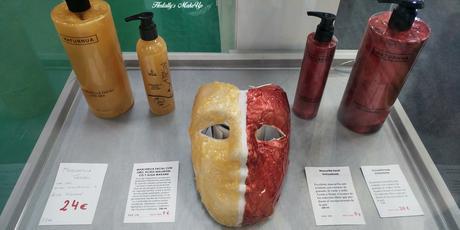 Expo EcoSalud 2017 (2ª parte) Expo EcoSalud 2017 (2ª parte)