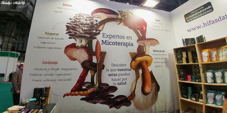 Expo EcoSalud 2017 (2ª parte) Expo EcoSalud 2017 (2ª parte)