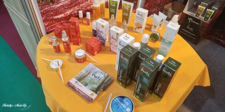 Expo EcoSalud 2017 (2ª parte) Expo EcoSalud 2017 (2ª parte)