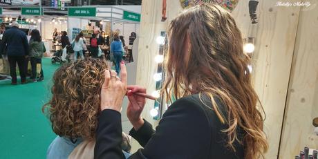 Expo EcoSalud 2017 (2ª parte) Expo EcoSalud 2017 (2ª parte)