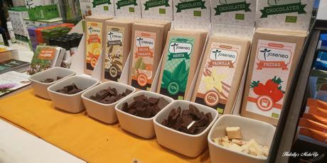 Expo EcoSalud 2017 (2ª parte) Expo EcoSalud 2017 (2ª parte)