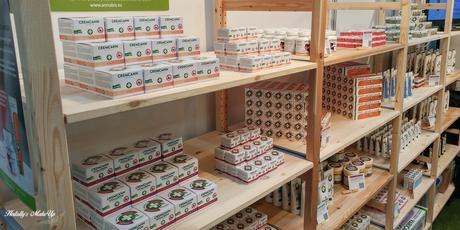 Expo EcoSalud 2017 (2ª parte) Expo EcoSalud 2017 (2ª parte)