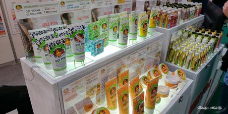 Expo EcoSalud 2017 (2ª parte) Expo EcoSalud 2017 (2ª parte)