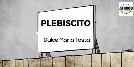 PLEBISCITO.