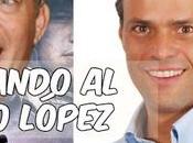 Rescatando soldado lópez