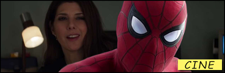 SPOILERS: El final de ‘Homecoming’ era una idea que se tenía desde ‘Spider-Man 2’