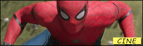 ‘Spider-Man: Homecoming’ recauda más de $250 millones