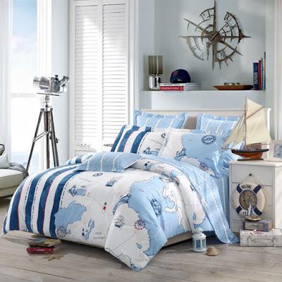 Dormitorios en Estilo Rustico