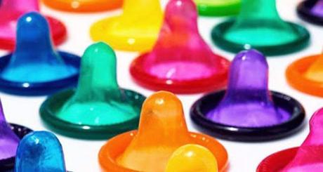 Ve como se hacen los preservativos