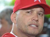 Este mensaje envió Potro” Alvarez Lilian Tintori