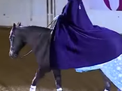 Cuando esta Chica quitó Capa Escenario, toda audiencia quedó MUDA