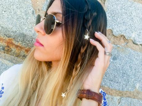 BOHO SUMMER