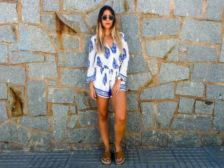 BOHO SUMMER