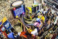 Disfruta del mejor retro en la próxima Gamepolis en Málaga