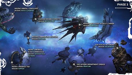 Dos imágenes interesantes desde CB (Kamau y...?¿)