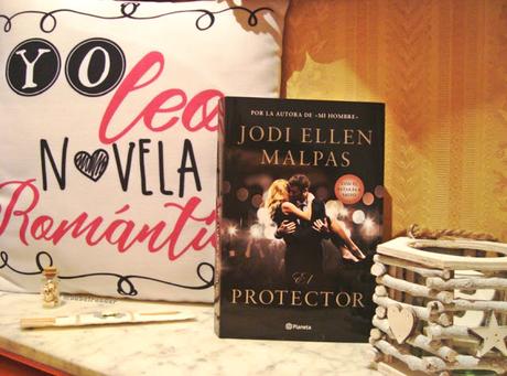 El protector que deseamos secretamente