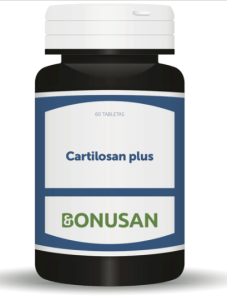 PROPIEDADES DEL CONDROITÍN SULFATO