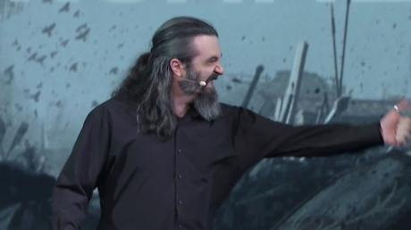 Jason Van de Berghe deja Ubisoft