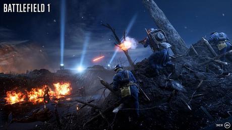 Premium Trials nos permitirá a probar gratis los mapas Premium de Battlefield 1