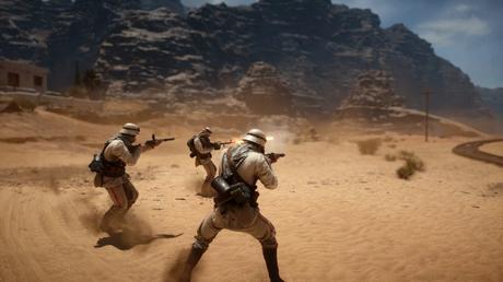 Premium Trials nos permitirá a probar gratis los mapas Premium de Battlefield 1