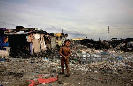 “Las mejores y las peores fotos”, la campaña de Getty Images que muestra las injusticias de nuestro mundo