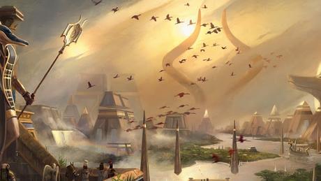 Plane Shift: Donde se unen D&D y Magic the Gathering Plane Shift: Donde se unen D&D y Magic the Gathering