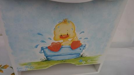 ¿Buscas un regalo personalizado para un bebe?