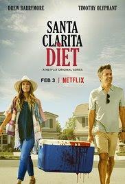 Ni un capítulo más de... Santa Clarita Diet