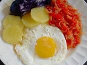 joya desayuno