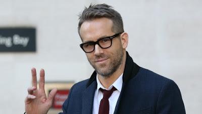 Ryan Reynolds ayuda a una chica a vengarse de su exnovio